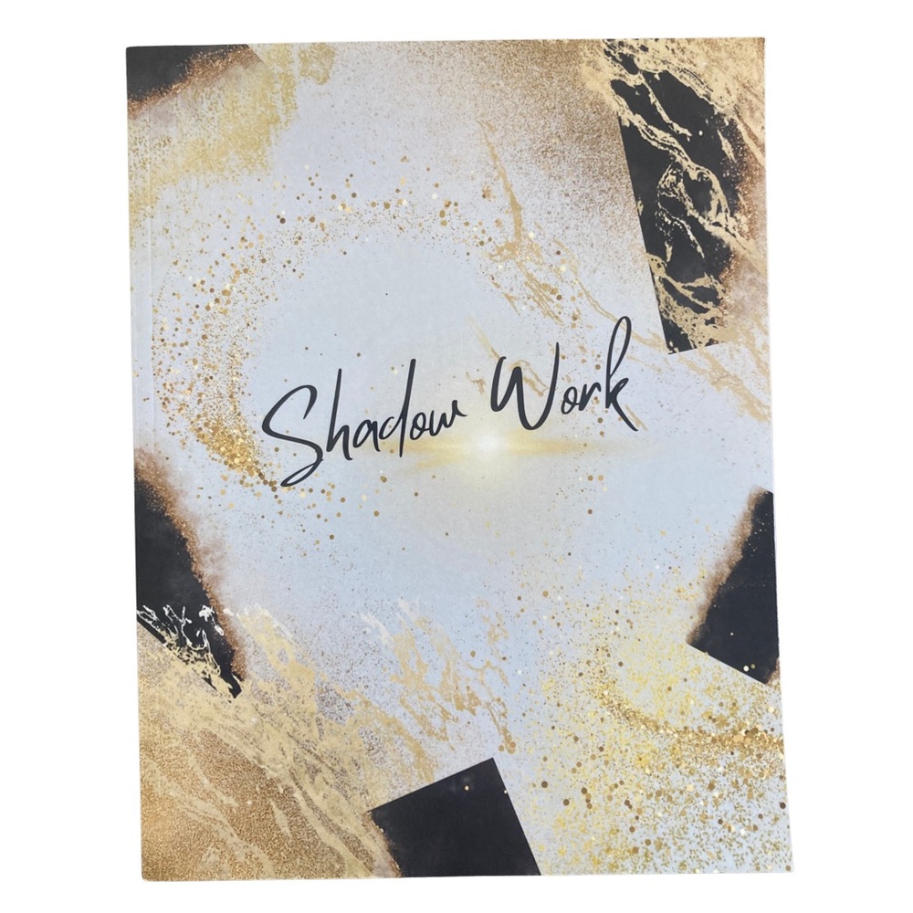 Shadow Work Paperback Journal